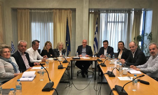 Αναβιώνει το δημοσιογραφικό συνέδριο της Σαμοθράκης με πρωτοβουλία της Περιφέρειας ΑΜΘ