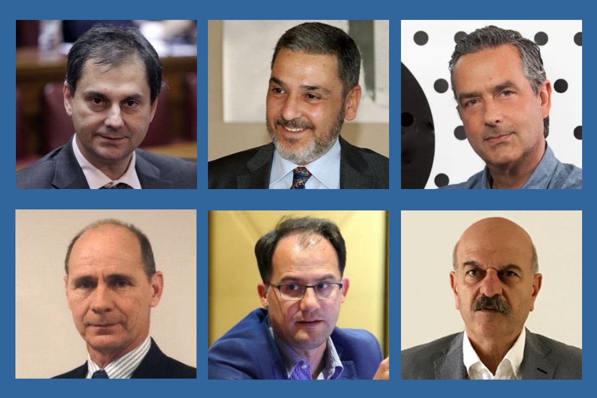 FEDHATTA ΤΗΛΕΔΙΑΣΚΕΨΗ ΜΕ ΥΠΟΥΡΓΟ ΤΟΥΡΙΣΜΟΥ