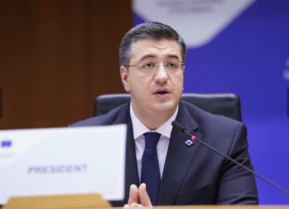 Κοινή δήλωση της Διάσκεψης των Προέδρων της Ευρωπαϊκής Επιτροπής των Περιφερειών – Ζητούν ένα φιλόδοξο σχέδιο ανάκαμψης από την πανδημία του κορονοϊού