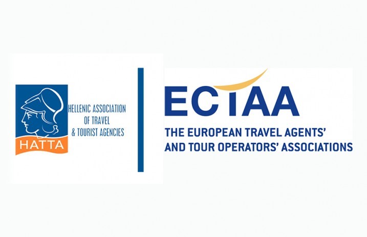 ΗΑΤΤΑ  Covid-19: Οι Υπουργοί Τουρισμού και η Επιτροπή πρέπει να εντείνουν τις προσπάθειές τους για τα ταξίδια και τον τουρισμό
