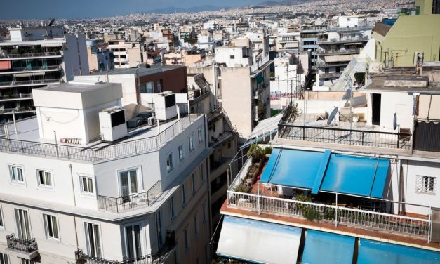 Παράθυρο για ξενοδοχειακές μπίζνες στην Ομόνοια
