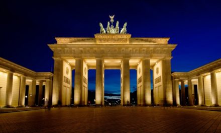 Στις αρχές του 2022 θα επανέλθει στα προ κορωνοϊού επίπεδα η γερμανική οικονομία