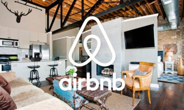 Airbnb: «’Live and Work Anywhere»