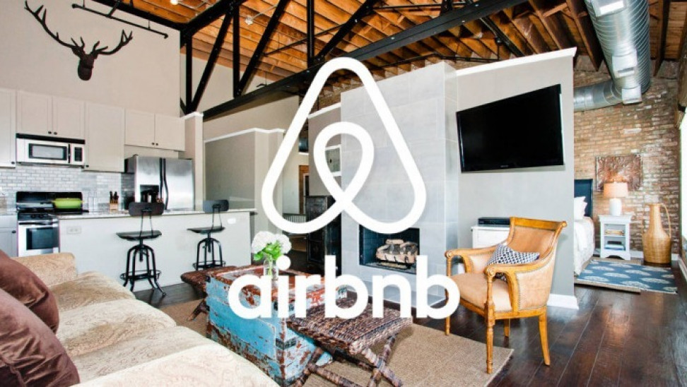 Airbnb: «’Live and Work Anywhere»