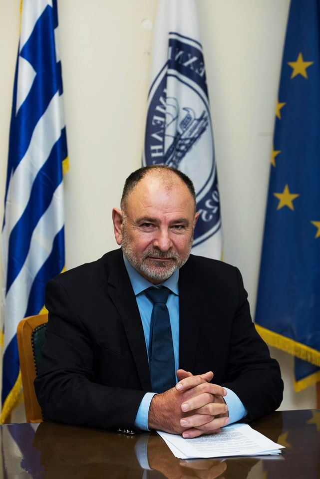 «Μέτρα στήριξης», αλλά με έμφαση στην ελληνική παραγωγή”Ανδριανός Μιχάλαρος