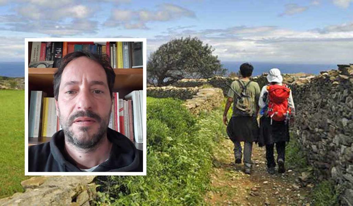 Προτάσεις για την ανάπτυξη του τουρισμού στην Αργολίδα μετά την επιδημία (του Ηλία Παπαδόπουλου)