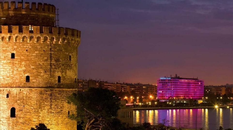Το νέο θεματικό βίντεο για την προβολή της Θεσσαλονίκης από το TCB