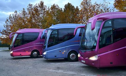 Απάντηση σε δημοσιεύματα σχετικά με το θέμα της προμήθειας νέων λεωφορείων