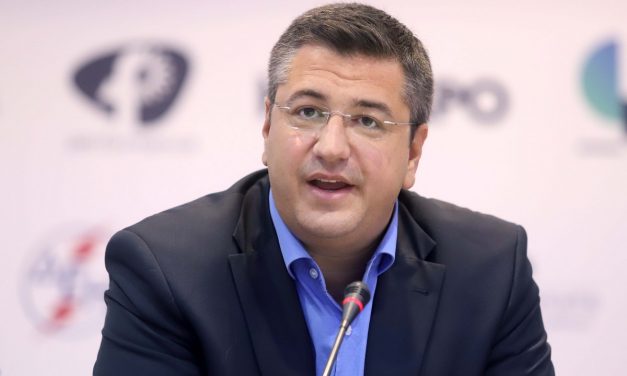 Α. Τζιτζικώστας: «Ανοίγουμε από σήμερα το βράδυ τη Νέα Παραλία της Θεσσαλονίκης – Μαζί κάνουμε το πρώτο βήμα για να ξαναβρούμε τη ζωή μας»