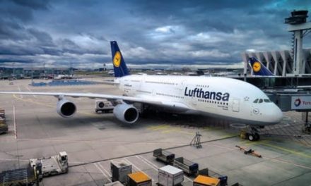 Απώλειες εσόδων 1,5 δισ. ευρώ για τη Lufthansa