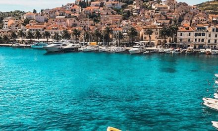 Η Ελλάδα ως πιθανός προορισμός για διακοπές στο εξωτερικό, σύμφωνα με το ARD