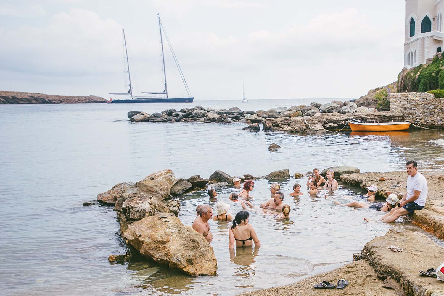 Οι εξελίξεις στον θεραπευτικό τουρισμό υπό το πρίσμα της πανδημίας του  κορωναϊού