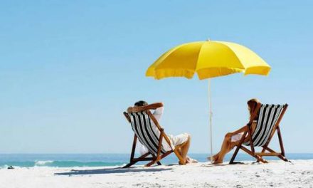 Κοινωνικός τουρισμός 2022: Ξεκινούν οι αιτήσεις για δωρεάν διακοπές