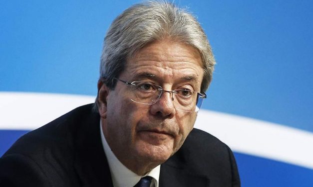 θα έχουμε τουριστική περίοδο το καλοκαίρι Επίτροπος Οικονομικών και Νομισματικών θεμάτων της ΕΕ Πάολο Τζεντιλόνι