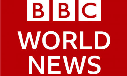 Συνέντευξη Υπουργού Τουρισμού Χάρη Θεοχάρη στο BBC World