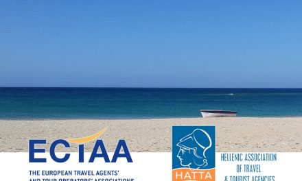Η ECTAA χαιρετίζει το ολοκληρωμένο πακέτο της Ευρωπαϊκής Επιτροπής για τα ταξίδια και τον τουρισμό, αλλά εκφράζει τη λύπη της για την έλλειψη φιλοδοξίας και ηγεσίας της τελευταίας όσον αφορά την ανάληψη συγκεκριμένων δράσεων