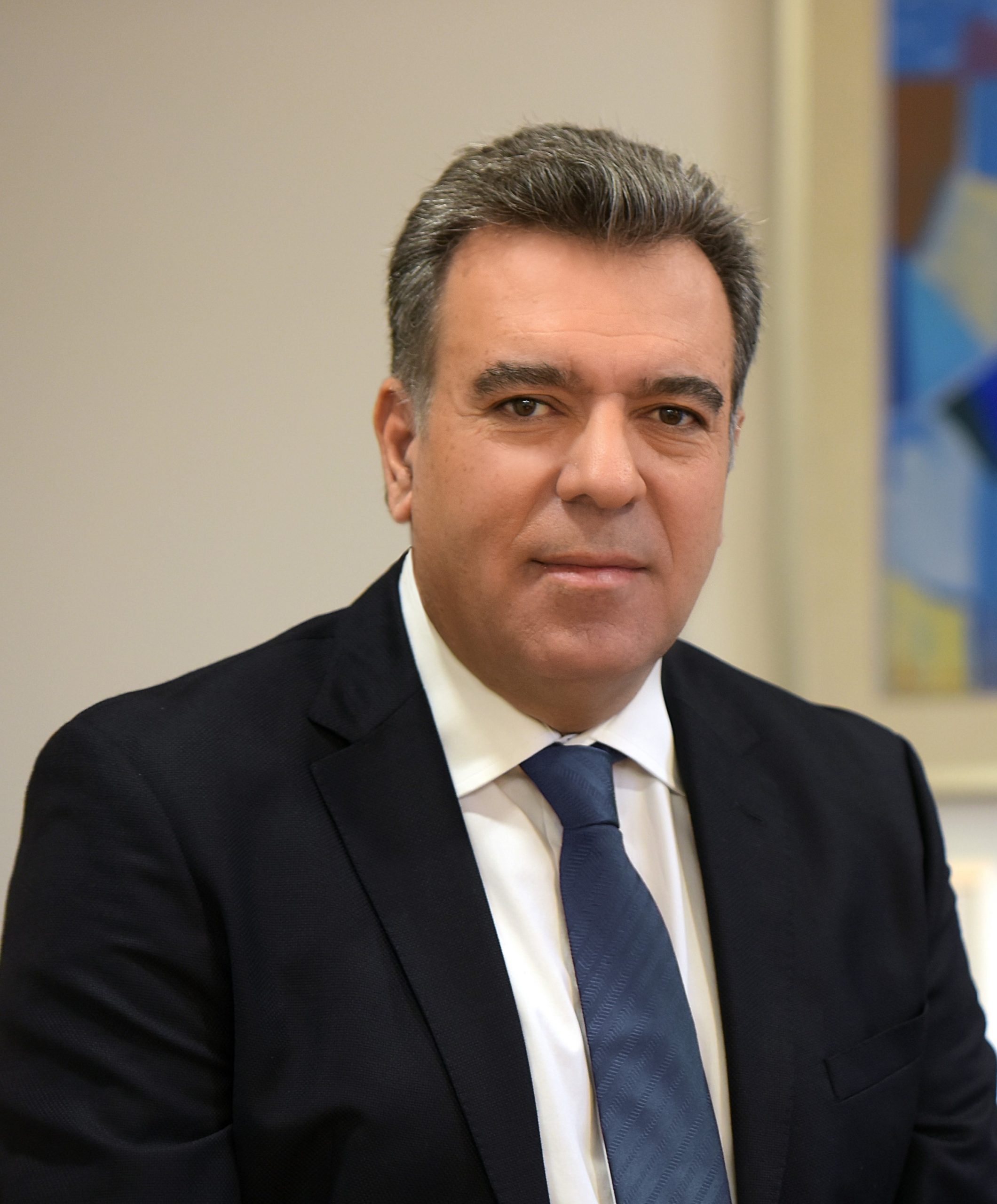 ΜΑΝΟΣ ΚΟΝΣΟΛΑΣ: «Ιδρύεται Σχολή Ξεναγών στη Ρόδο και επιταχύνονται οι διαδικασίες για τη λειτουργία Σχολών Ξεναγών σε Κρήτη και Κέρκυρα»