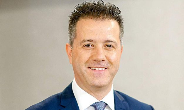 Γρ. Τάσιος: Το 25% του τζίρου της περσινής χρονιάς η αισιόδοξη πρόβλεψη για τα ξενοδοχεία