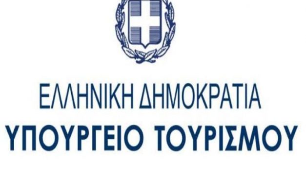 KΟΙΝΗ ΔΗΛΩΣΗ ΥΠΟΥΡΓΟΥ ΤΟΥΡΙΣΜΟΥ ΧΑΡΗ ΘΕΟΧΑΡΗ ΚΑΙ ΥΦΥΠΟΥΡΓΟΥ ΜΑΝΟΥ ΚΟΝΣΟΛΑ