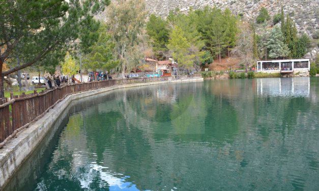 Καμπάνια τουριστικής προβολής της Ελλάδας σε 15 χώρες ξεκινά κρητική εταιρεία εμφιαλωμένου νερού