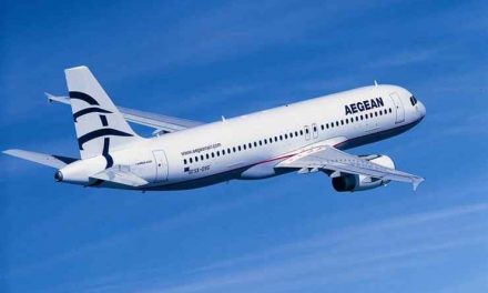 HSBC: Σύσταση «buy» για Aegean Airlines και ελληνικό τουρισμό