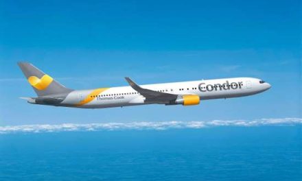 Condor Releases Summer 2022 Flight Plan for Greece – Athens is back!!