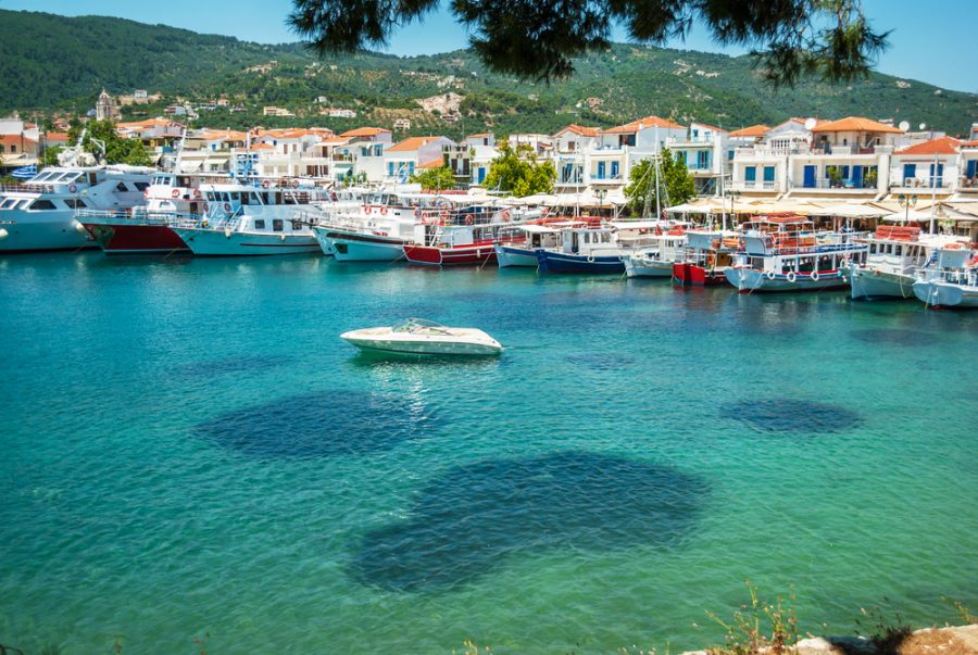 H Ελλάδα είναι έτοιμη για θερινό τουρισμό, γράφει η μεγαλύτερης κυκλοφορίας εφημερίδα Kronen Zeitung