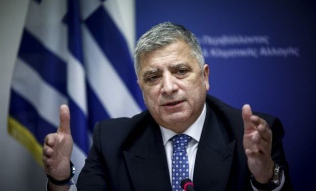 Προέχει η προάσπιση της υγείας των τουριστών, τόνισε ο Περιφερειάρχης Αττικής Γ. Πατούλης στην τηλεδιάσκεψη με τον Υπουργό Τουρισμού και το Περιφερειακό Συμβούλιο Τουρισμού
