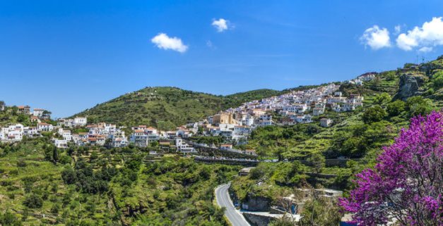 Εγκρίθηκαν 2 μελέτες για την Κέα στο Πρόγραμμα Δημοσίων Επενδύσεων της Περιφέρειας Νοτίου Αιγαίου