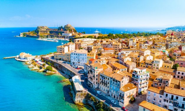 Δέκα μεγάλες ξενοδοχειακές μονάδες ενδέχεται να μην λειτουργήσουν στην Κέρκυρα