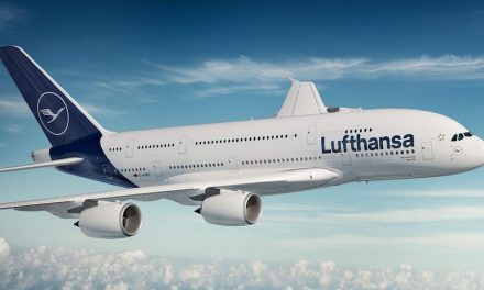 Η Lufthansa παραγγέλνει 10 ολοκαίνουργια αεροσκάφη Airbus και Boeing