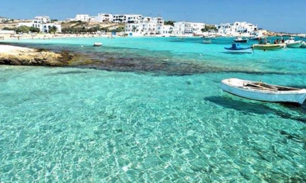 Απόγνωση στις Κυκλάδες | Αγωνία των οικογενειακών τουριστικών επιχειρήσεων