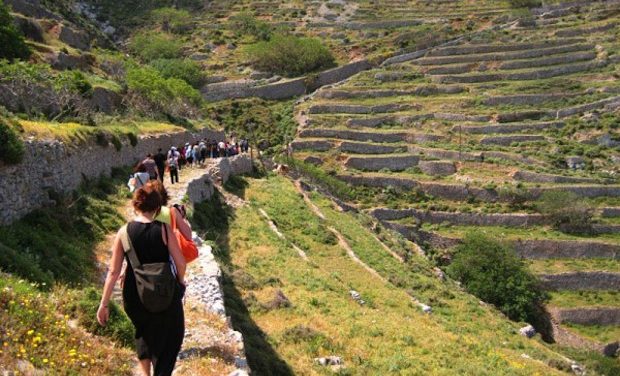 ΦΕΚ “Ειδικές μορφές τουρισμού, διατάξεις για την τουριστική ανάπτυξη