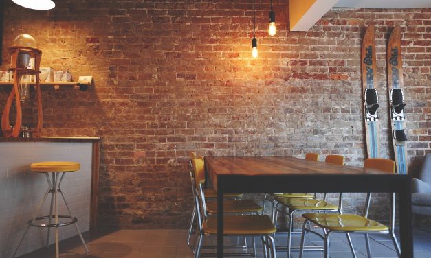 Πώς θα ανοίξουν εστιατόρια, καφετέριες και μπαρ – Όλοι οι κανόνες ΠΑΣΚΕΔΙ  (σχεδιαγράμματα)