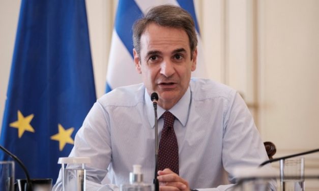 Κυρ. Μητσοτάκης: Η Ελλάδα περιμένει και φέτος τους επισκέπτες από τις Βαλκανικές χώρες που μας τιμούν κάθε χρόνο