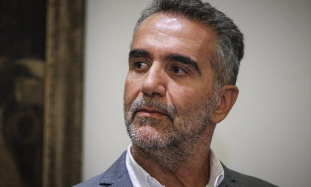 Μ. Καρίμαλης: Απαραίτητη η στήριξη αεροπορικών εταιριών αλλά όχι με χρήματα καταναλωτών