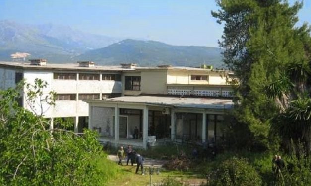 Ο ΣΥΡΙΖΑ Άρτας για το ΞΕΝΙΑ