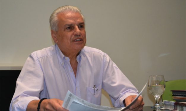 Πρ. Συλλ. Διευθυντών Ξενοδοχείων Ρόδου: Οι απώλειες στον τουριστικό κλάδο θα είναι πάρα πολύ μεγάλες