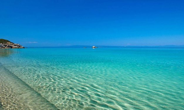 Κορωνοίος και Ευέλικτοι Τουριστικοί Προορισμοί