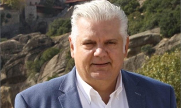 Γιάννης Μπουτίνας: Ζήτησε νέο νομοθετικό πλαίσιο για τα AIRBNB καθώς και αναστολή λειτουργίας τους