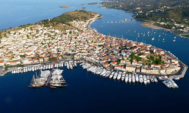 Άρση των ειδικών μέτρων στον Πόρο | παραμένει το καθεστώς επιτήρησης
