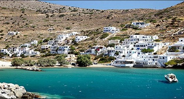 Ν. Σαντορινιός: Για να καλυφθούν απώλειες απαιτείται ενίσχυση του εσωτερικού τουρισμού
