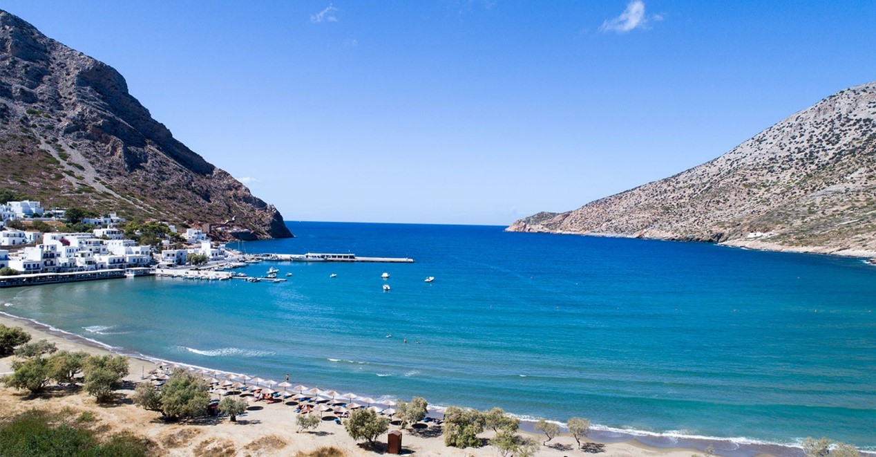 Δήμος Σίφνου: Αρχιτεκτονική επιτροπή για την προστασία και του τουριστικού προϊόντος