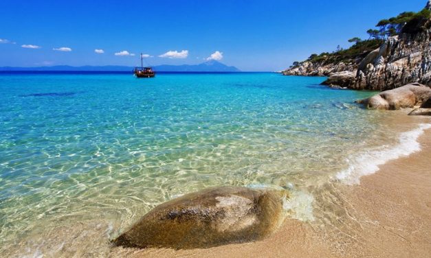 ΑΝΑΚΑΛΥΨΤΕ ΤΗΝ ΚΕΝΤΡΙΚΗ ΜΑΚΕΔΟΝΙΑ  ΑΦΙΕΡΩΜΑ ΑΠΟ TRAVELMAGIC.GR ΤΟΥ ΔΗΜΟΣΙΟΓΡΑΦΟΥ ΚΑΡΑΧΡΗΣΤΟΥ ΓΙΩΡΓΟΥ