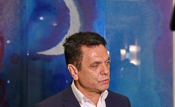 Οι Έλληνες μπορούν φέτος να επιλέξουν της διακοπές τους μέσα από τα yachting|  ΚΑΡΑΧΡΗΣΤΟΣ ΓΙΩΡΓΟΣ γεν.διευθυντης mact media group.