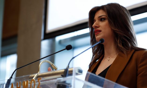 Χαριστική βολή στον Ελληνικό Τουρισμό τα δωμάτια καραντίνας” Ανακοίνωση της Τομεάρχη Τουρισμού της ΚΟ του ΣΥΡΙΖΑ και Βουλευτή Α’ Θεσσαλονίκης Κ. Νοτοπούλου