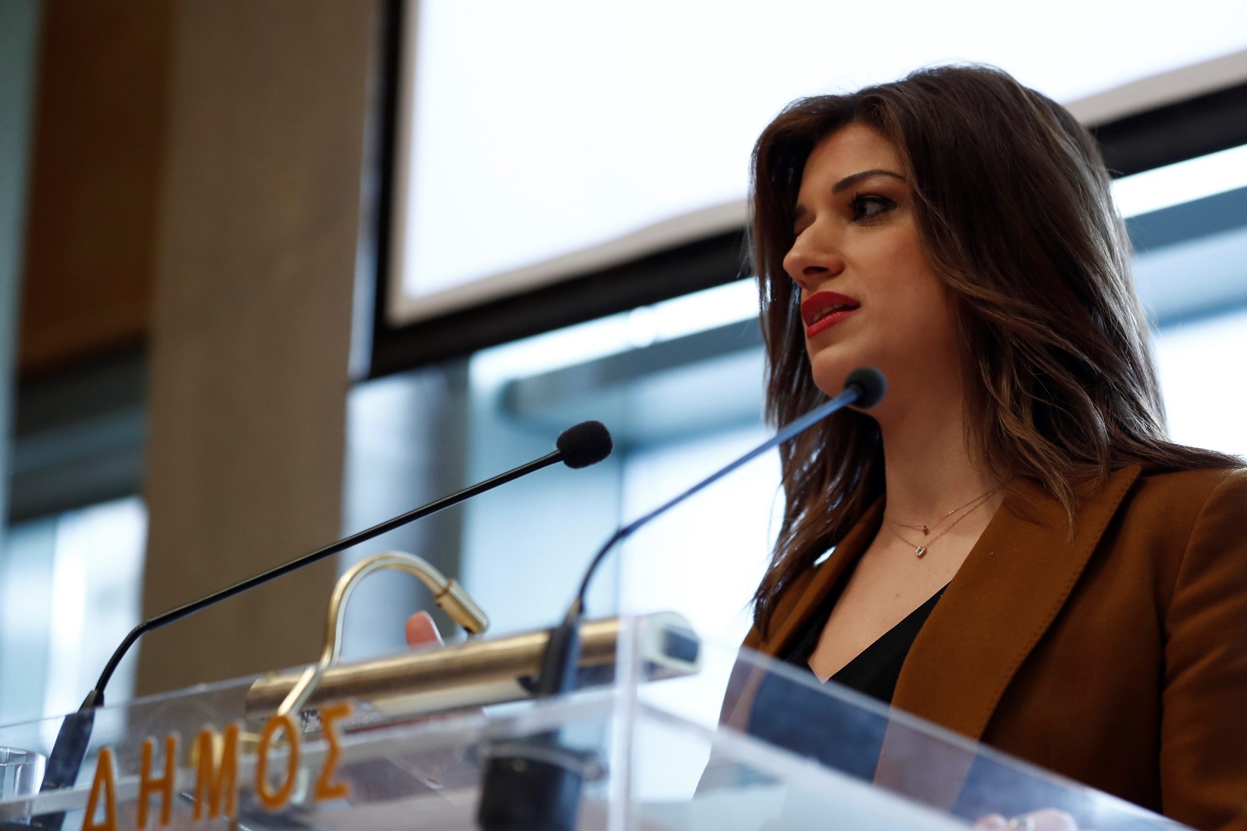 Χαριστική βολή στον Ελληνικό Τουρισμό τα δωμάτια καραντίνας” Ανακοίνωση της Τομεάρχη Τουρισμού της ΚΟ του ΣΥΡΙΖΑ και Βουλευτή Α’ Θεσσαλονίκης Κ. Νοτοπούλου