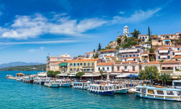 ΠΟΡΟΣ. ΙΔΑΝΙΚΟΣ ΚΑΙ ΑΣΦΑΛΗΣ ΠΡΟΟΡΙΣΜΟΣ ΓΙΑ ΤΟ ΚΑΛΟΚΑΙΡΙ ΤΟΥ 2020!