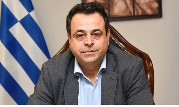 Ν. Σαντορινιός: Μεγάλη καθυστέρηση στην έναρξη διαδικασιών για την πληρωμή των επιχειρήσεων μέσω του Μεταφορικού Ισοδύναμου. Κατάθεση Ερώτησης»