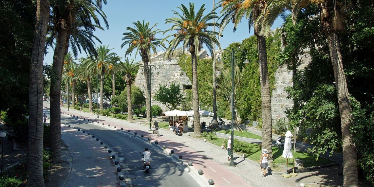 Επίσκεψη της πολιτικής ηγεσίας του Υπουργείου Τουρισμού στην Κω